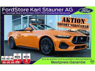gt convertible magneride 4,99% fin*