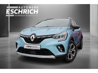 edition one e-tech plug-in 160