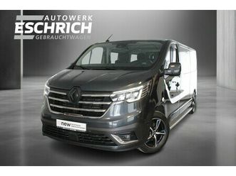 combi l2h1 grand spaceclass