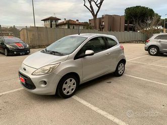 ford ka 2013 1.2 51kw e5