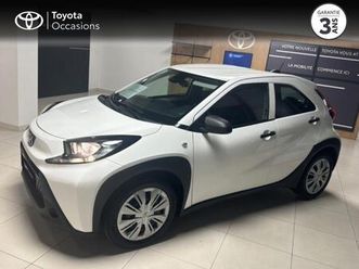 1.0 vvt-i 72ch active business my23