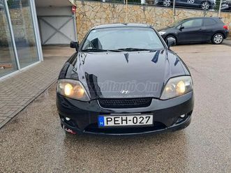 hyundai coupe 2.0 gls