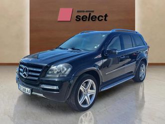 mercedes-benz gl 350 3.0 cdi