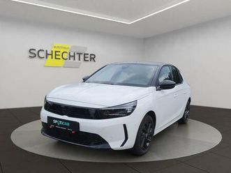 1.2 direct injection turbo gs