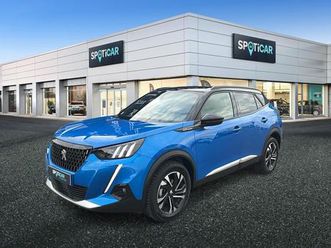 puretech 130 s&s gt line