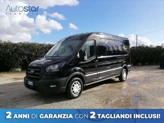 350 2.0 tdci 130cv trend l3h2 e6.2
