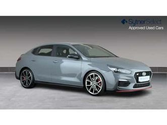 2.0t gdi n performance 5dr