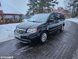 lancia voyager 2.8crd gold