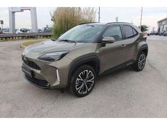 1.5 hybrid 5p. e-cvt lounge