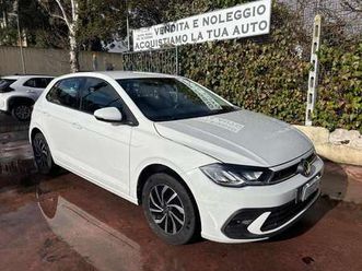 1.0 tsi life*prezzo promo*