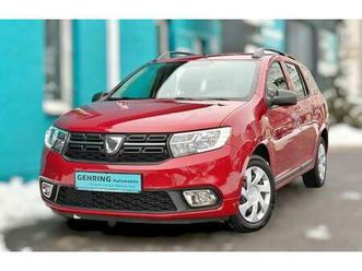 mcv 1,0 75 klima*8räder*ahk*bluetooth*34tk