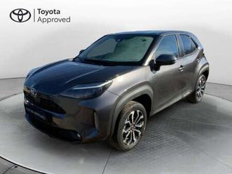 1.5 hybrid 5p. e-cvt trend