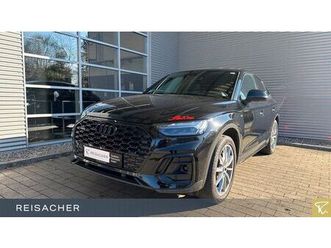 audi q5 45 tfsi quattro s-line rfk 20