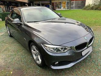 430i cabrio advantage auto