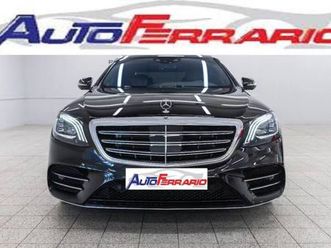 classe s (w/v222) s 560 4matic premium