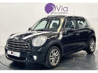 1.6 d 112 business / toit ouvrant