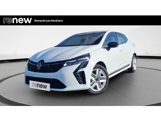 clio blue dci 100 ch gsr2