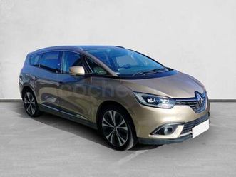 renault grand scénic limited energy tce