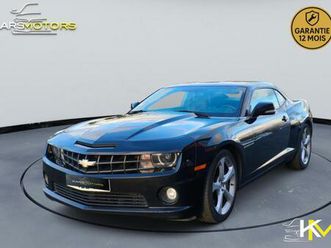 6.2 v8 405 bva / en stock