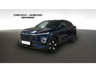 omoda 5 1.6 premiun 145