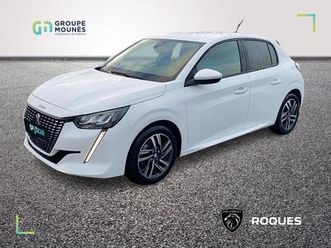 puretech 100 s&s allure