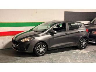 ford fiesta gpl