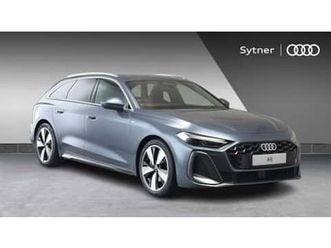 2.0 tfsi 204 s line 5dr s tronic [sound+vision]