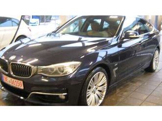 3er gt diesel 330d gt aut. luxury line