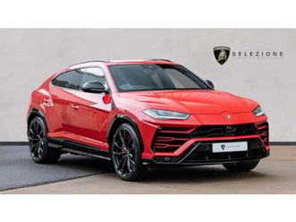 4.0t fsi v8 5dr auto