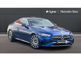 cle 300 4matic amg line premium + 2dr 9g-tronic