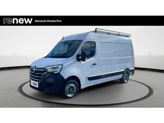 master fgn trac f3300 l2h2 dci 135