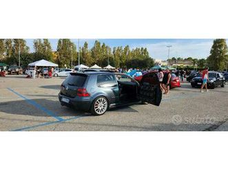 golf 4 1.8t. 20v