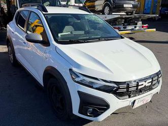 sandero stepway 1.0 tce expression 100cv