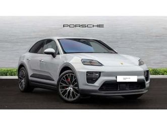 380kw 4s 100kwh 5dr auto