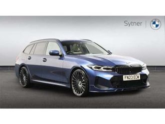 d3s 3.0 5dr switch-tronic awd