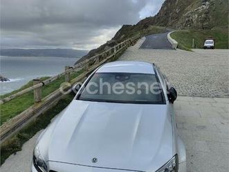 mercedes-benz clase c coupe mercedesamg c 63 s