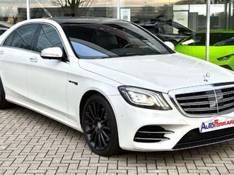 classe s (w/v222) s 560 4matic premium