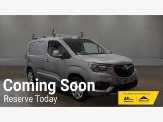 1.5 turbo d 2000 limited edition nav l1 h1 euro 6 (start/stop) 4dr