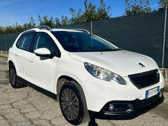 2008 1° serie 1.4 hdi 68cv active