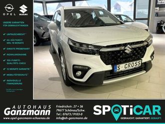 comfort allgrip 1.4t mildhybrid navi acc