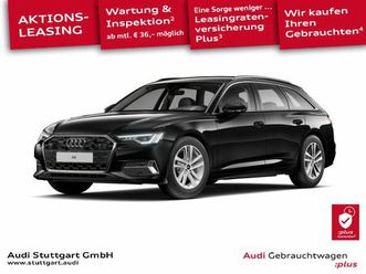 audi a6 avant sport 50 tdi quattro tiptronic