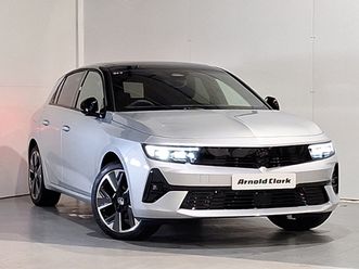 115kw ultimate 54kwh 5dr auto