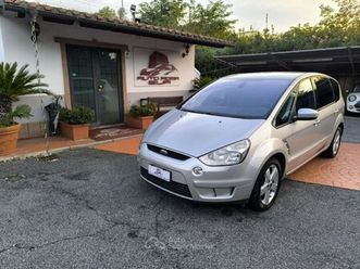 2.0 tdci 140cv titanium dpf