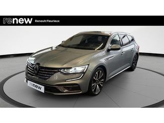 talisman estate tce 160 edc fap