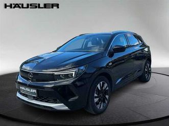 x ultimate*130ps*nav*alcantara*kamera*led*pdc*carpla