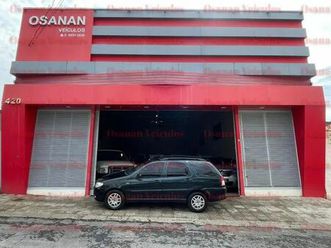 weekend elx 1.3 mpi flex 8v 4p