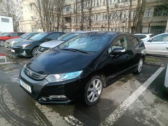 honda insight (hibrid) 2011 bucuresti sectorul 5