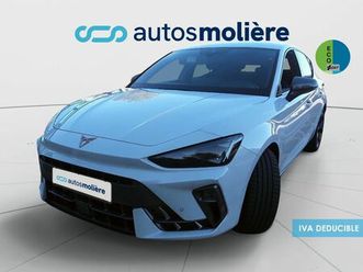 cupra león 1.5 etsi dsg 110 kw (150 cv)