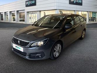 sw 1.5 bluehdi 130ch s&s active business 7cv