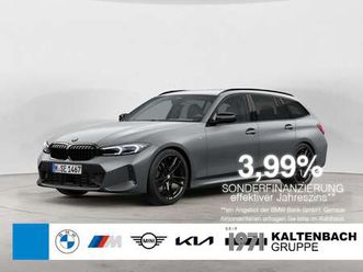 d touring xdrive m-sport standhz ahk led